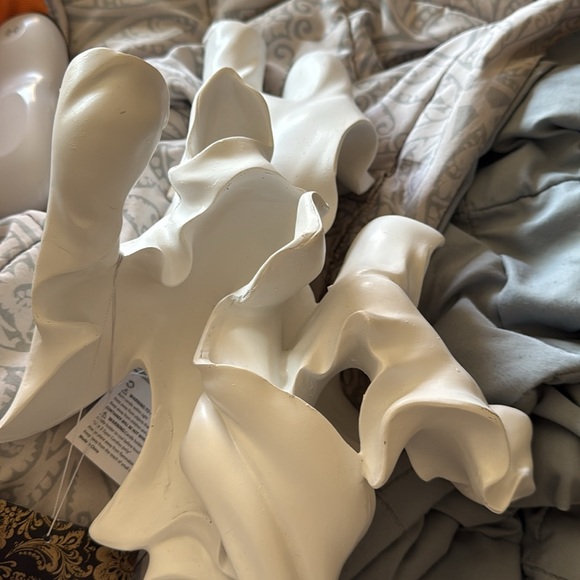 Christian Siriano Grim Reaper candlestick holder - Picture 5 of 7